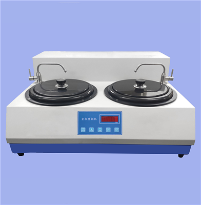 YMP-2C型金相试样磨抛机